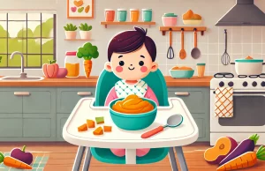 Cách Làm Thức Ăn Dặm Dạng Nghiền Cho Bé Tại Nhà Cách Làm Thức Ăn Dặm Dạng Nghiền Cho Bé Tại Nhà