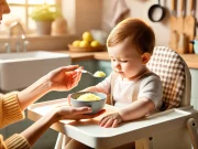 HƯỚNG DẪN CAI SỮA CHO BÉ