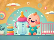 Hướng Dẫn Cai Bình Sữa