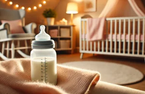 LỊCH BÚ SỮA BỘT CỦA TRẺ SƠ SINH: HƯỚNG DẪN CHI TIẾT CHO PHỤ HUYNH LỊCH BÚ SỮA BỘT CỦA TRẺ SƠ SINH