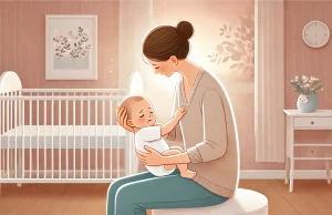 Nguyên Nhân Và Cách Giảm Tình Trạng Nôn Trớ Ở Trẻ Sơ Sinh Nôn Trớ Ở Trẻ Sơ Sinh