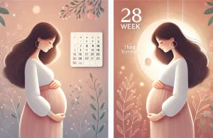 Tam cá nguyệt thứ ba: Khi nào bắt đầu và những điều mẹ cần biết Tam cá nguyệt thứ ba