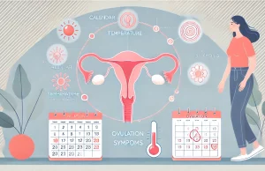 Triệu chứng rụng trứng: Cách xác định và khi nào rụng trứng xảy ra Triệu chứng rụng trứng