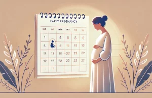 Triệu chứng mang thai tuần đầu tiên: Những dấu hiệu và sự thay đổi mang thai tuần đầu tiên