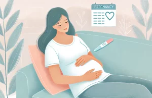 Triệu chứng tam cá nguyệt thứ nhất: Dấu hiệu và cách nhận biết tam cá nguyệt thứ nhất