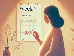 Triệu Chứng Mang Thai Tuần Thứ 7: Mẹ Bầu Cần Biết Gì?