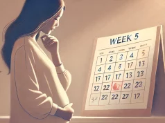 Triệu chứng mang thai tuần thứ 5: Những dấu hiệu đầu tiên và cách chăm sóc Triệu chứng mang thai tuần thứ 5