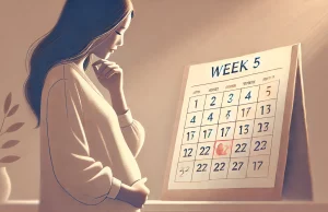 Triệu chứng mang thai tuần thứ 5: Những dấu hiệu đầu tiên và cách chăm sóc Triệu chứng mang thai tuần thứ 5