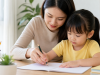 Hướng Dẫn Từng Bước Cách Dạy Bé Cầm Bút Cho Các Phụ Huynh