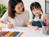 Dạy bé vẽ động vật đơn giản hướng dẫn từng bước