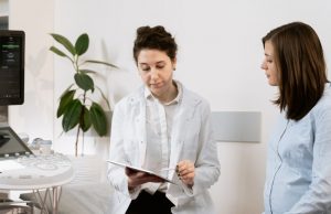 Thai 12 tuần: mốc quan trọng cuối tam cá nguyệt đầu Khám thai và tư vấn siêu âm cho mẹ bầu ở tuần 12